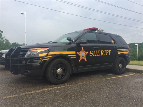 muskingum county oh sheriff office